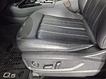 Used 2023 AUDI Q5 S LINE PREMIUM 45 TFSI QUATTRO in WEST PALM BEACH, FLORIDA (Photo 11)