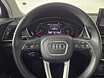 Used 2023 AUDI Q5 S LINE PREMIUM 45 TFSI QUATTRO in WEST PALM BEACH, FLORIDA (Photo 16)