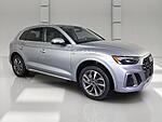 Used 2023 AUDI Q5 S LINE PREMIUM 45 TFSI QUATTRO in WEST PALM BEACH, FLORIDA (Photo 2)