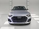Used 2023 AUDI Q5 S LINE PREMIUM 45 TFSI QUATTRO in WEST PALM BEACH, FLORIDA (Photo 3)