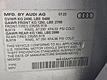 Used 2023 AUDI Q5 S LINE PREMIUM 45 TFSI QUATTRO in WEST PALM BEACH, FLORIDA (Photo 33)