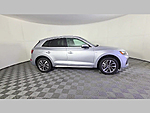 Used 2023 AUDI Q5 S LINE PREMIUM 45 TFSI QUATTRO in WEST PALM BEACH, FLORIDA (Photo 35)