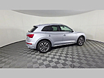 Used 2023 AUDI Q5 S LINE PREMIUM 45 TFSI QUATTRO in WEST PALM BEACH, FLORIDA (Photo 38)