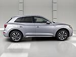 Used 2023 AUDI Q5 S LINE PREMIUM 45 TFSI QUATTRO in WEST PALM BEACH, FLORIDA (Photo 4)