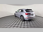 Used 2023 AUDI Q5 S LINE PREMIUM 45 TFSI QUATTRO in WEST PALM BEACH, FLORIDA (Photo 44)