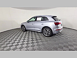 Used 2023 AUDI Q5 S LINE PREMIUM 45 TFSI QUATTRO in WEST PALM BEACH, FLORIDA (Photo 46)