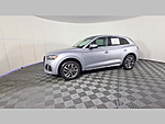 Used 2023 AUDI Q5 S LINE PREMIUM 45 TFSI QUATTRO in WEST PALM BEACH, FLORIDA (Photo 48)