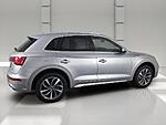 Used 2023 AUDI Q5 S LINE PREMIUM 45 TFSI QUATTRO in WEST PALM BEACH, FLORIDA (Photo 5)