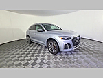 Used 2023 AUDI Q5 S LINE PREMIUM 45 TFSI QUATTRO in WEST PALM BEACH, FLORIDA (Photo 53)