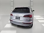 Used 2023 AUDI Q5 S LINE PREMIUM 45 TFSI QUATTRO in WEST PALM BEACH, FLORIDA (Photo 6)