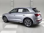 Used 2023 AUDI Q5 S LINE PREMIUM 45 TFSI QUATTRO in WEST PALM BEACH, FLORIDA (Photo 7)