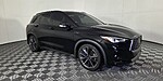 Used 2023 INFINITI QX50 SPORT AWD in WEST PALM BEACH, FLORIDA