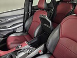 Used 2023 INFINITI QX50 SPORT AWD in WEST PALM BEACH, FLORIDA (Photo 21)