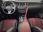 Used 2023 INFINITI QX50 SPORT AWD in WEST PALM BEACH, FLORIDA (Photo 27)