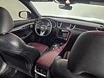 Used 2023 INFINITI QX50 SPORT AWD in WEST PALM BEACH, FLORIDA (Photo 32)