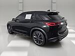 Used 2023 INFINITI QX50 SPORT AWD in WEST PALM BEACH, FLORIDA (Photo 6)