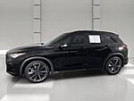 Used 2023 INFINITI QX50 SPORT AWD in WEST PALM BEACH, FLORIDA (Photo 7)