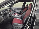 Used 2023 INFINITI QX50 SPORT AWD in WEST PALM BEACH, FLORIDA (Photo 9)