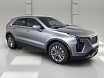 Used 2024 CADILLAC XT4 FWD 4DR PREMIUM LUXURY in WEST PALM BEACH, FLORIDA (Photo 1)