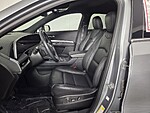 Used 2024 CADILLAC XT4 FWD 4DR PREMIUM LUXURY in WEST PALM BEACH, FLORIDA (Photo 10)