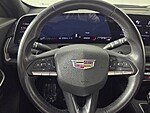 Used 2024 CADILLAC XT4 FWD 4DR PREMIUM LUXURY in WEST PALM BEACH, FLORIDA (Photo 16)