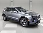 Used 2024 CADILLAC XT4 FWD 4DR PREMIUM LUXURY in WEST PALM BEACH, FLORIDA (Photo 2)