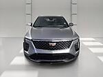 Used 2024 CADILLAC XT4 FWD 4DR PREMIUM LUXURY in WEST PALM BEACH, FLORIDA (Photo 3)