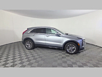 Used 2024 CADILLAC XT4 FWD 4DR PREMIUM LUXURY in WEST PALM BEACH, FLORIDA (Photo 34)