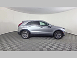 Used 2024 CADILLAC XT4 FWD 4DR PREMIUM LUXURY in WEST PALM BEACH, FLORIDA (Photo 36)