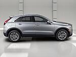 Used 2024 CADILLAC XT4 FWD 4DR PREMIUM LUXURY in WEST PALM BEACH, FLORIDA (Photo 4)