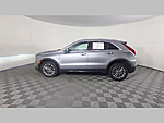 Used 2024 CADILLAC XT4 FWD 4DR PREMIUM LUXURY in WEST PALM BEACH, FLORIDA (Photo 49)