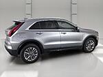 Used 2024 CADILLAC XT4 FWD 4DR PREMIUM LUXURY in WEST PALM BEACH, FLORIDA (Photo 5)