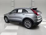 Used 2024 CADILLAC XT4 FWD 4DR PREMIUM LUXURY in WEST PALM BEACH, FLORIDA (Photo 7)