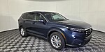 Used 2024 Honda CR-V EX 2WD in WEST PALM BEACH, FLORIDA