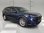 Used 2024 Honda CR-V EX 2WD in WEST PALM BEACH, FLORIDA (Photo 1)