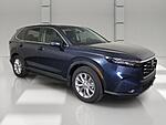 Used 2024 Honda CR-V EX 2WD in WEST PALM BEACH, FLORIDA (Photo 2)