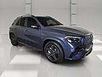Used 2024 MERCEDES-BENZ GLE AMG GLE 53 4MATIC+ SUV in WEST PALM BEACH, FLORIDA (Photo 1)