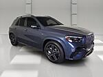 Used 2024 MERCEDES-BENZ GLE AMG GLE 53 4MATIC+ SUV in WEST PALM BEACH, FLORIDA (Photo 2)