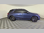 Used 2024 MERCEDES-BENZ GLE AMG GLE 53 4MATIC+ SUV in WEST PALM BEACH, FLORIDA (Photo 35)