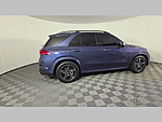 Used 2024 MERCEDES-BENZ GLE AMG GLE 53 4MATIC+ SUV in WEST PALM BEACH, FLORIDA (Photo 38)