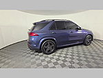 Used 2024 MERCEDES-BENZ GLE AMG GLE 53 4MATIC+ SUV in WEST PALM BEACH, FLORIDA (Photo 39)