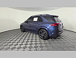 Used 2024 MERCEDES-BENZ GLE AMG GLE 53 4MATIC+ SUV in WEST PALM BEACH, FLORIDA (Photo 46)