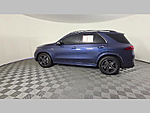 Used 2024 MERCEDES-BENZ GLE AMG GLE 53 4MATIC+ SUV in WEST PALM BEACH, FLORIDA (Photo 47)