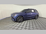 Used 2024 MERCEDES-BENZ GLE AMG GLE 53 4MATIC+ SUV in WEST PALM BEACH, FLORIDA (Photo 49)