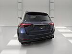 Used 2024 MERCEDES-BENZ GLE AMG GLE 53 4MATIC+ SUV in WEST PALM BEACH, FLORIDA (Photo 5)