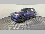 Used 2024 MERCEDES-BENZ GLE AMG GLE 53 4MATIC+ SUV in WEST PALM BEACH, FLORIDA (Photo 50)