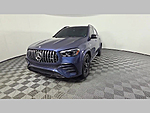 Used 2024 MERCEDES-BENZ GLE AMG GLE 53 4MATIC+ SUV in WEST PALM BEACH, FLORIDA (Photo 51)