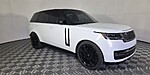 Used 2024 LAND ROVER RANGE ROVER P530 SE SWB in WEST PALM BEACH, FLORIDA