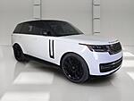 Used 2024 LAND ROVER RANGE ROVER P530 SE SWB in WEST PALM BEACH, FLORIDA (Photo 2)