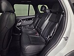 Used 2024 LAND ROVER RANGE ROVER P530 SE SWB in WEST PALM BEACH, FLORIDA (Photo 23)